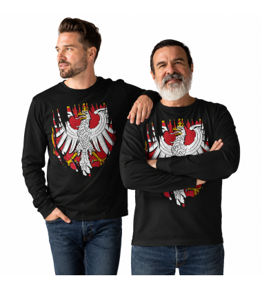 BLUZA ORZEŁ 5